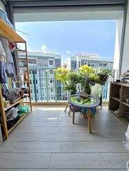 The Jovell (D17), Condominium #565144801